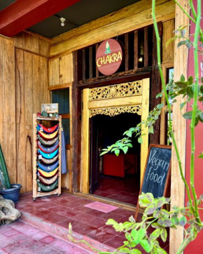Chakra Tavern